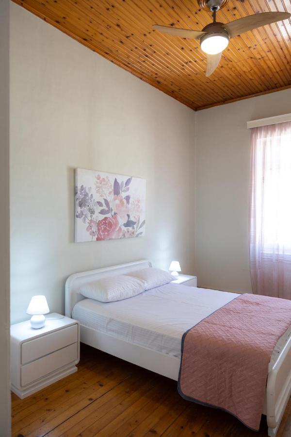 Casa Valeroza Apartament