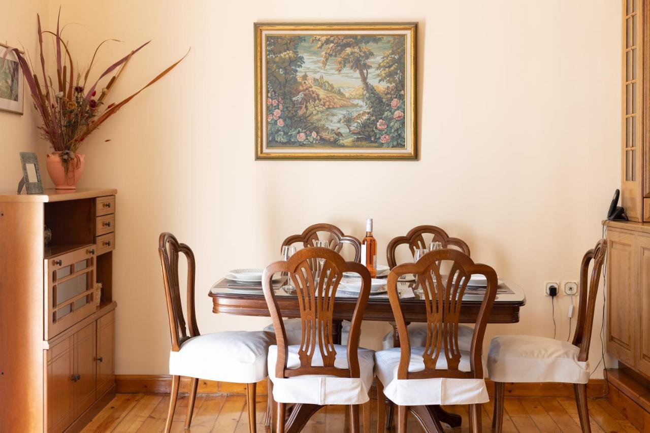 Casa Valeroza Apartament