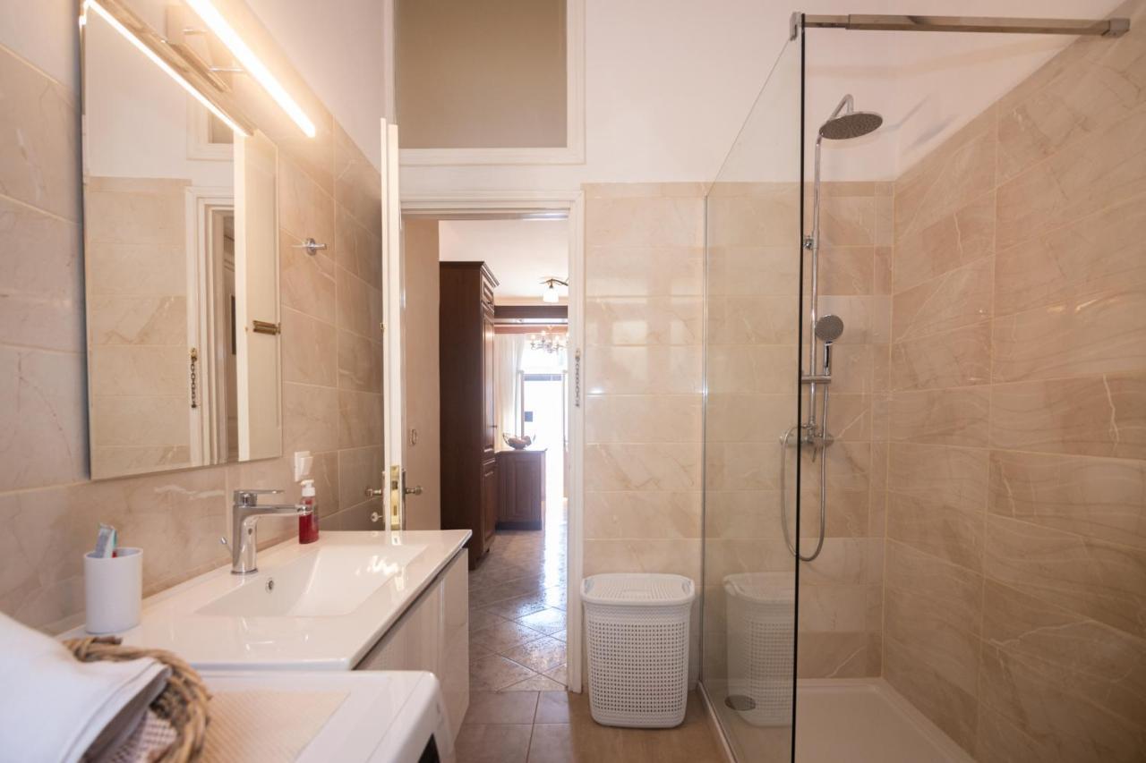 Apartament Casa Valeroza *