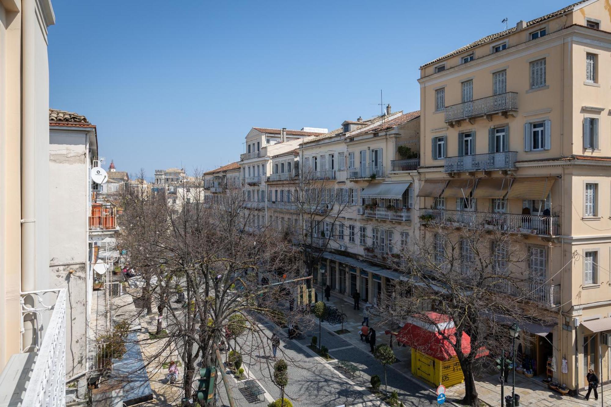 Casa Valeroza Corfu (city)