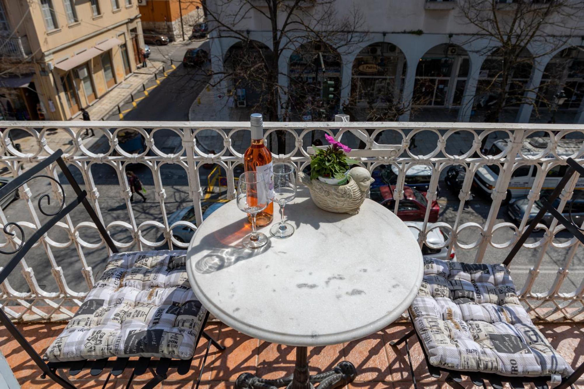 Casa Valeroza Apartament Corfu (city)