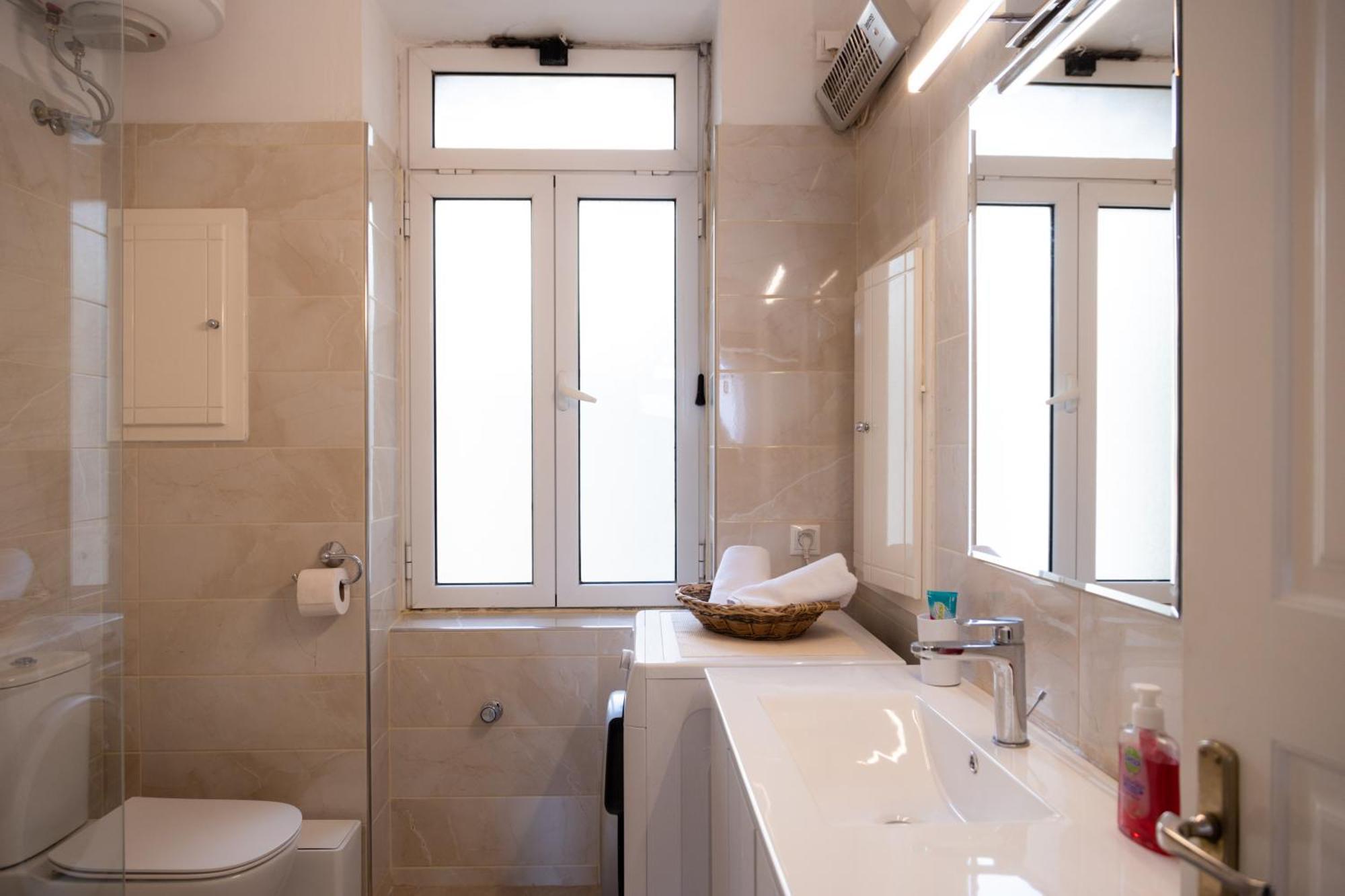 Apartament Casa Valeroza Corfu (city)