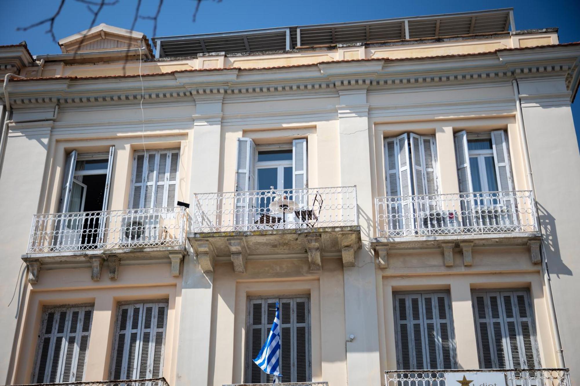 Apartament Casa Valeroza *
